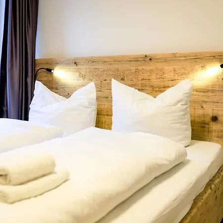 Апартаменты Smart Haus Saphir 505 Винтерберг