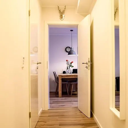 Smart Haus Saphir 505 * ווינטרברג