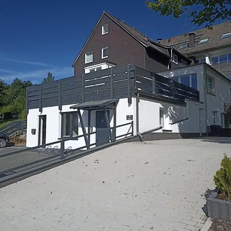 Smart Haus Saphir 505 * Winterberg