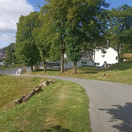 Lejlighed Smart Haus Saphir 505 *