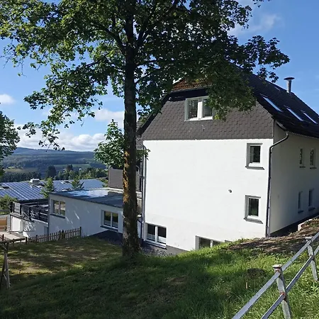 Apartment Smart Haus Saphir 505 Winterberg