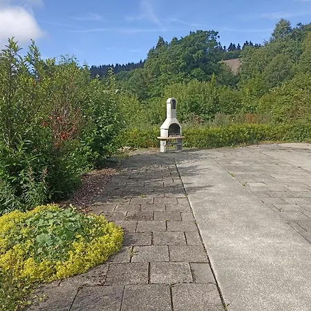 Smart Haus Saphir 505 Апартаменты