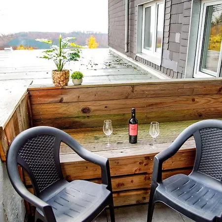 Smart Haus Saphir 505 温特贝格