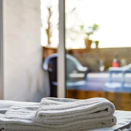 Smart Haus Saphir 505 דירה ווינטרברג