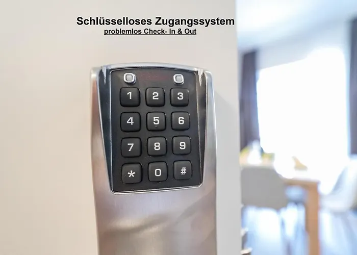 Smart Haus Saphir 505 Διαμέρισμα