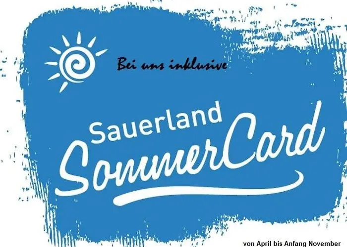 公寓 Smart Haus Saphir 505 温特贝格