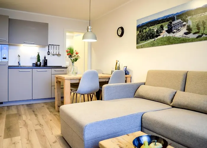 Smart Haus Saphir 505 温特贝格