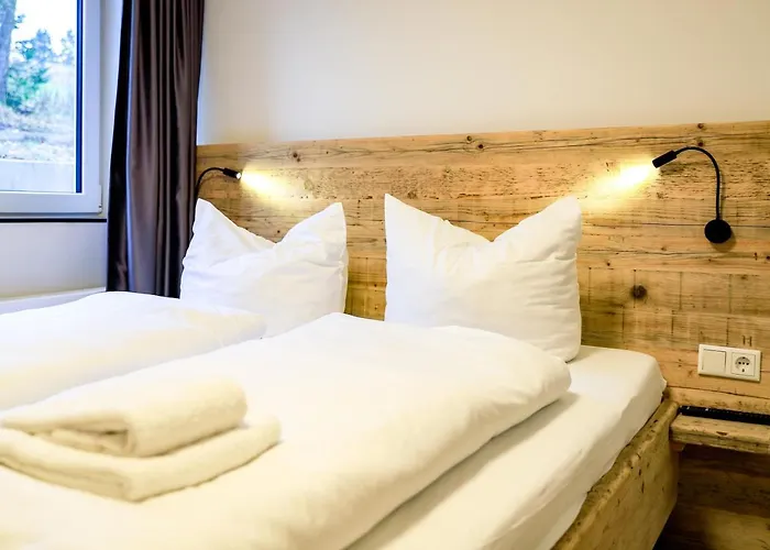 Διαμέρισμα Smart Haus Saphir 505 Βίντερμπεργκ