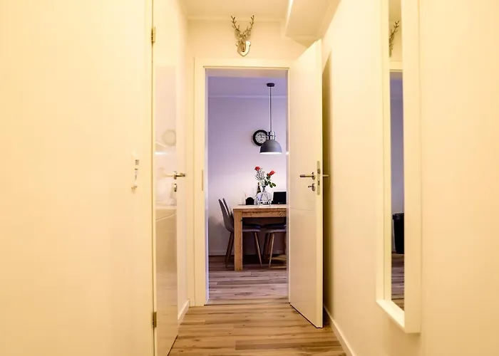 Smart Haus Saphir 505 * 温特贝格