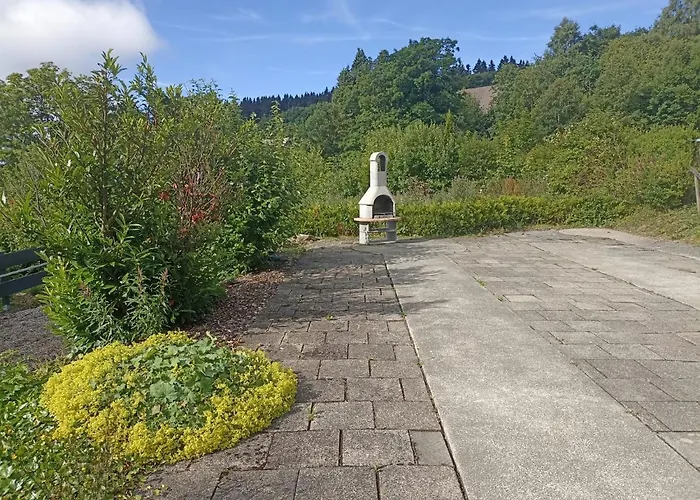 Smart Haus Saphir 505 Διαμέρισμα