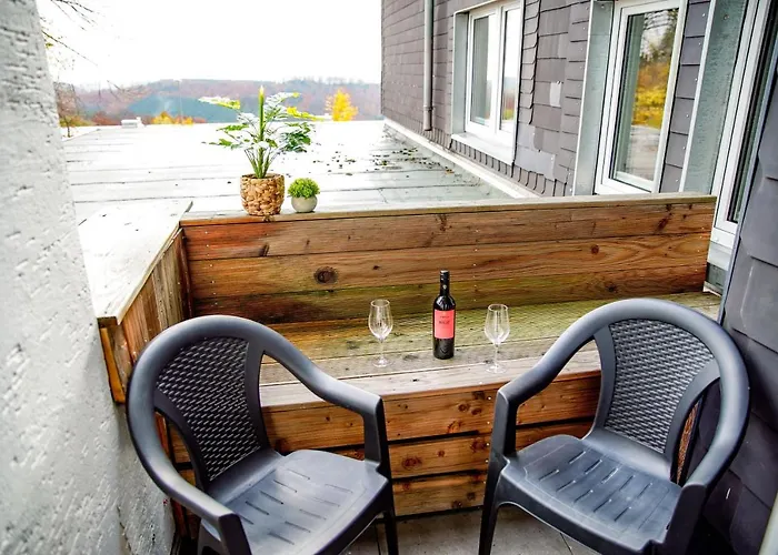 Smart Haus Saphir 505 Winterberg