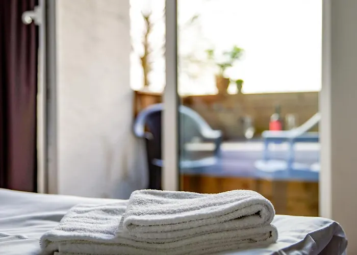 Smart Haus Saphir 505 Διαμέρισμα Βίντερμπεργκ